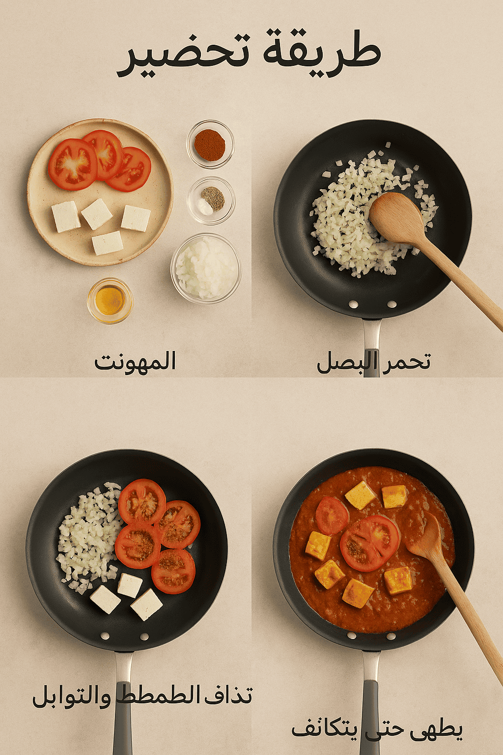 ملاح التقلية: صلصة غنية ومميزة من المطبخ السوداني